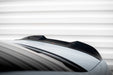 Maxton Design Spoiler Cap 3D BMW M340i / 3 M-Pack / M3 Sedan G20