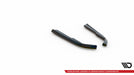 Maxton Design Rear Side Splitters BMW M-Pack G20 / G21 Facelift