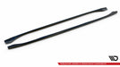 Maxton Design Side Skirts Diffusers Chrysler Pacifica Mk2