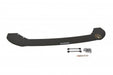 Maxton Design FRONT RACING SPLITTER SEAT LEON III CUPRA / FR