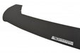 Maxton Design FRONT RACING SPLITTER SEAT LEON III CUPRA / FR