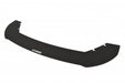 Maxton Design FRONT RACING SPLITTER SEAT LEON III CUPRA / FR