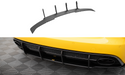 Maxton Design Street Pro Rear Diffuser Audi RS4 B8