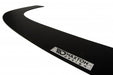 Maxton Design FRONT RACING SPLITTER Subaru Impreza WRX STI (BLOBEYE)