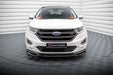 Maxton Design Front Splitter Ford Edge Sport Mk2