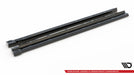 Maxton Design Side Skirts Diffusers Ford Edge Sport Mk2