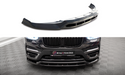 Maxton Design Front Splitter BMW X3 G01