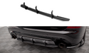 Maxton Design Street Pro Rear Diffuser BMW X3 G01