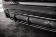 Maxton Design Street Pro Rear Diffuser BMW X3 G01