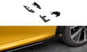 Maxton Design Side Flaps Peugeot 208 GT Mk2