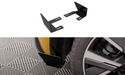 Maxton Design Rear Side Flaps Peugeot 208 GT Mk2