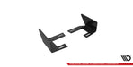 Maxton Design Rear Side Flaps Peugeot 208 GT Mk2