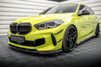 Maxton Design Carbon Fiber Front Bumper Wings (Canards) BMW 1 F40 M-Pack/ M135i