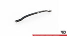 Maxton Design Carbon Fiber Strut Bar Cover BMW 1 F40 M135i