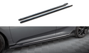 Maxton Design Side Skirts Diffusers Honda Civic Sport Mk 10