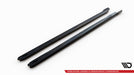 Maxton Design Side Skirts Diffusers Honda Civic Sport Mk 10