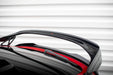 Maxton Design Upper Spoiler Cap Honda Civic Type-R Mk 11