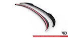 Maxton Design Lower Spoiler Cap Honda Civic Type-R Mk 11