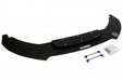 Maxton Design FRONT RACING SPLITTER VW SCIROCCO R