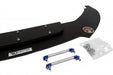 Maxton Design FRONT RACING SPLITTER VW SCIROCCO R