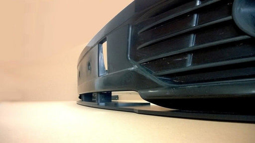 Maxton Design FRONT RACING SPLITTER VW T5 SPORTLINE