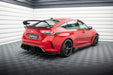 Maxton Design Rear Side Flaps Honda Civic Type-R Mk 11