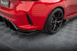 Maxton Design Rear Side Flaps Honda Civic Type-R Mk 11