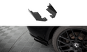 Maxton Design Rear Side Flaps BMW 4 Gran Coupe F36