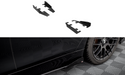 Maxton Design Side Flaps BMW 4 Gran Coupe F36