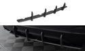 Maxton Design Street Pro Rear Diffuser BMW 6 GT M-Pack G32