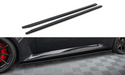 Maxton Design Side Skirts Diffusers V.3 BMW M2 G87