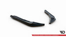 Maxton Design Rear Side Splitters V.5 BMW M2 G87