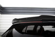 Maxton Design Carbon Fiber Tailgate Spoiler BMW M135i F40