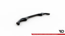 Maxton Design Rear Splitter BMW 2 Coupe G42