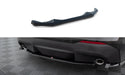 Maxton Design Rear Splitter BMW 2 Coupe G42