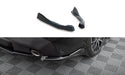 Maxton Design Rear Side Splitters V.2 BMW 2 Coupe G42