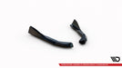 Maxton Design Rear Side Splitters V.2 BMW 2 Coupe G42