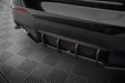 Maxton Design Street Pro Rear Diffuser BMW 2 Coupe G42