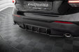 Maxton Design Street Pro Rear Diffuser BMW 2 Coupe G42