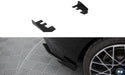 Maxton Design Rear Side Flaps BMW 2 Coupe G42