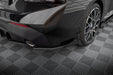 Maxton Design Rear Side Flaps BMW 2 Coupe G42