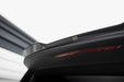 Maxton Design Spoiler Cap 3D Volkswagen Multivan T7