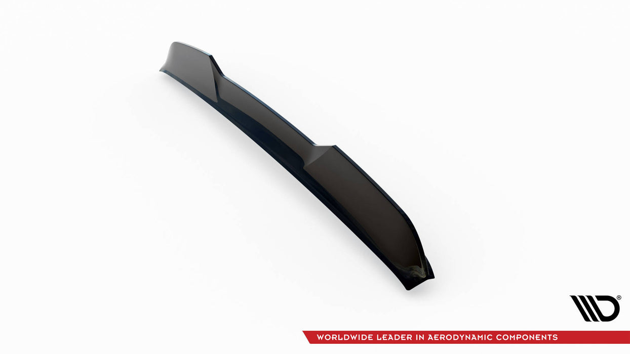 Maxton Design Spoiler Cap 3D Volkswagen Multivan T7