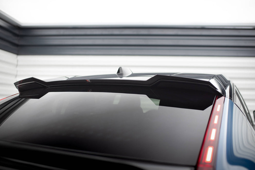 Maxton Design Spoiler Cap Volvo C40 Mk1