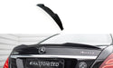 Maxton Design Spoiler Cap 3D Mercedes-Benz S W222