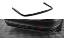 Maxton Design Rear Splitter V.2 Mercedes-Benz S W222