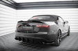 Maxton Design Spoiler Cap 3D Audi S5 / A5 S-Line Cabrio 8T