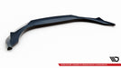 Maxton Design Front Splitter V.2 Maserati Ghibli Mk3 Facelift