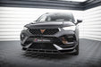 Maxton Design Front Splitter Cupra Ateca Mk1 Facelift