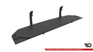 Maxton Design Street Pro Rear Diffuser Mercedes-AMG E63 W213 Facelift